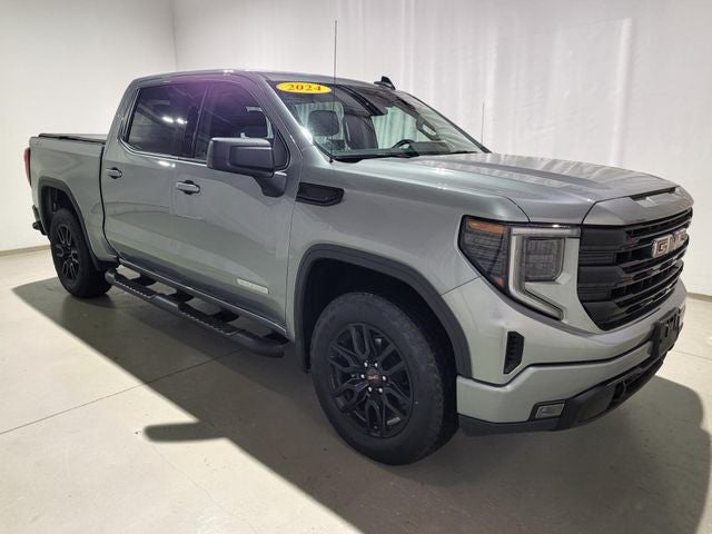 gmc sierra 1500 2024 1GTPUCEK4RZ323135 image gmc sierra 1500 2024 1GTPUCEK4RZ323135 image